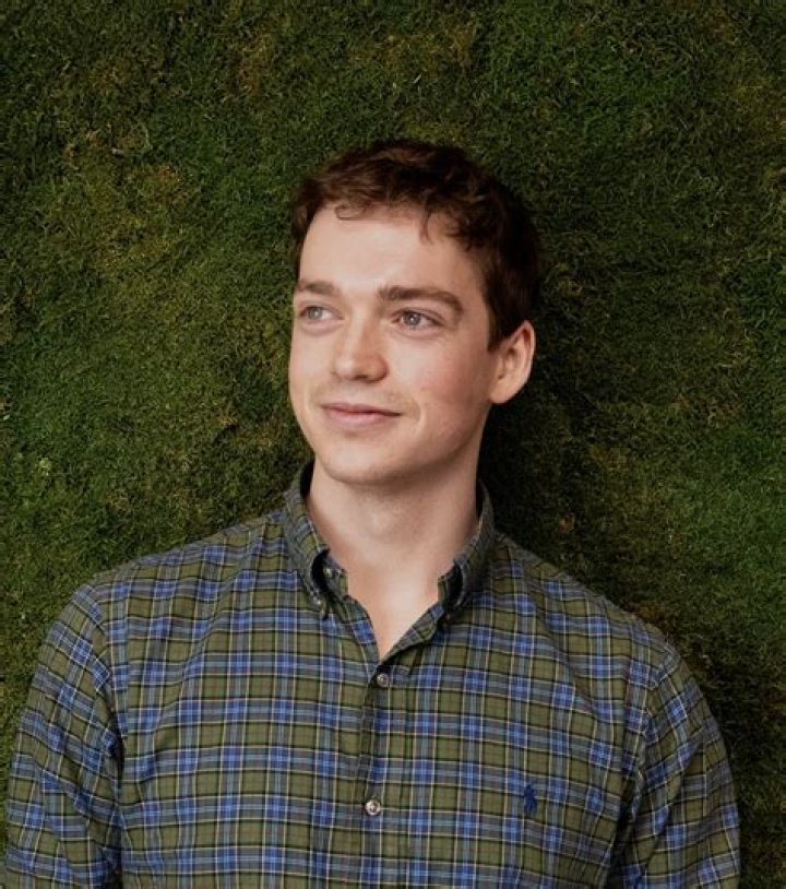 Tom Leach - Biography, Age, Wiki, Facts and Family