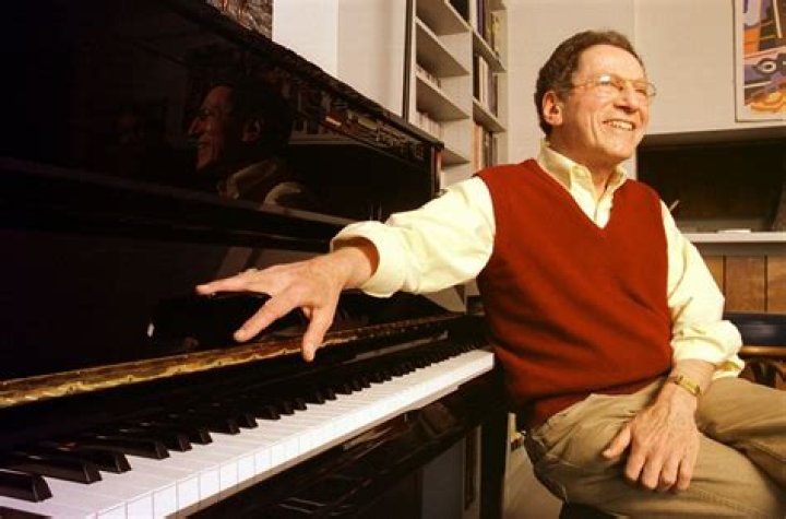 Tom Lehrer - Bio, Age, Wiki, Facts and Family