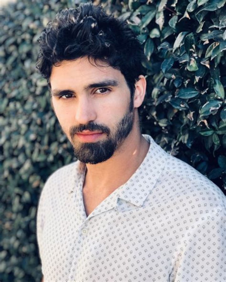Tom Maden - Bio, Age, Wiki, Facts and Family