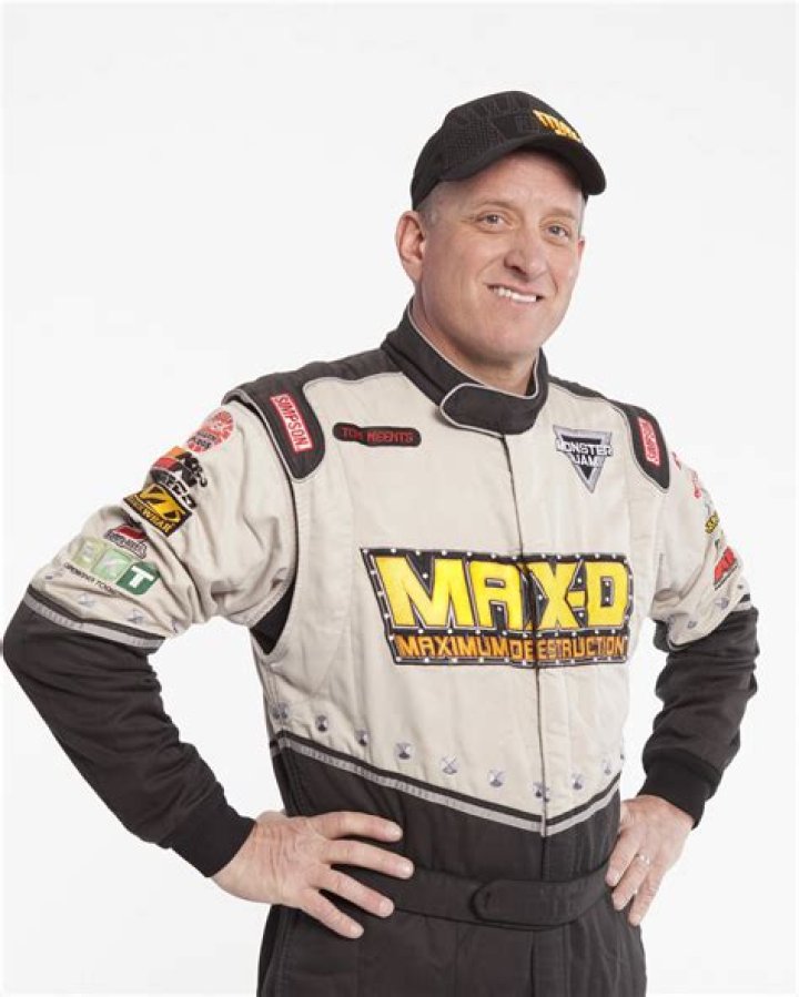 Tom Meents - Bio, Age, Wiki, Facts and Family
