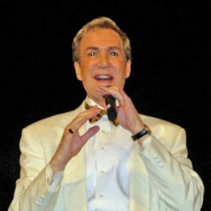 Tom Netherton - Bio, Age, height, Wiki, Facts and Family