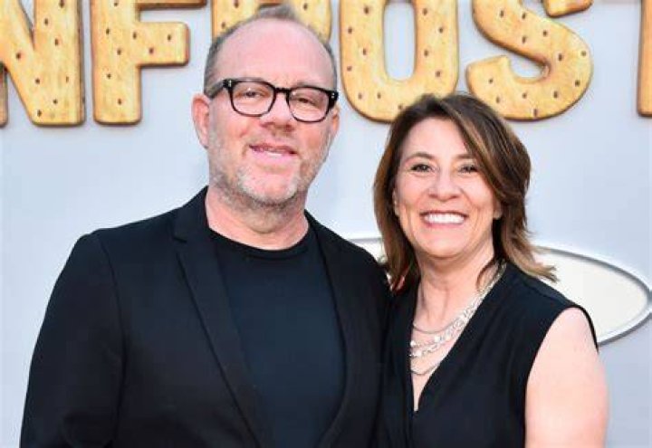 Tom Papa - Bio, Age, net worth, siblings, Wiki, Facts and Family
