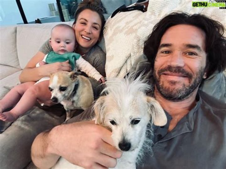 Tom Pelphrey - Bio, Age, siblings, height, Wiki, Facts and Family