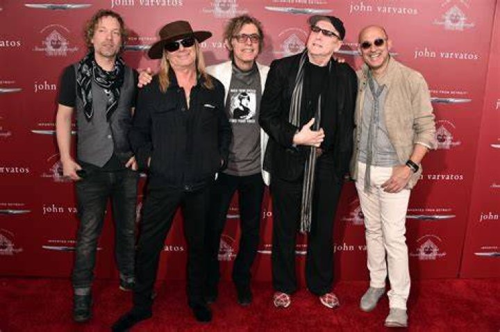 Tom Petersson - Bio, Age, net worth, Wiki, Facts and Family