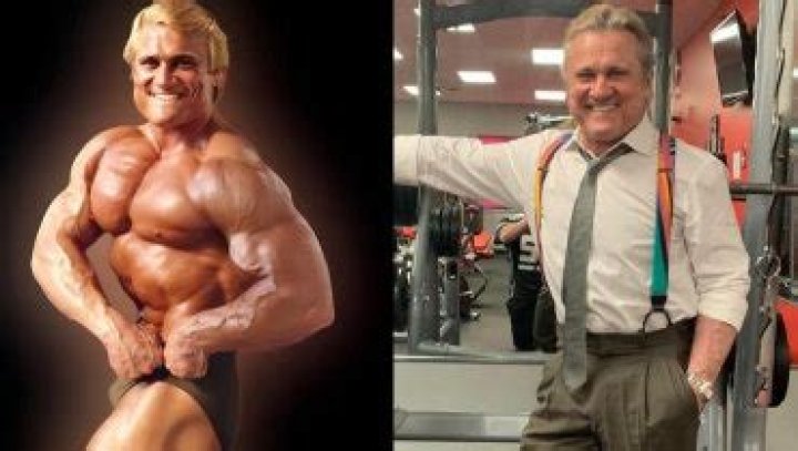 Tom Platz: Bodybuilder Detailed Bio, Age, Birthday, & Height Insights and more