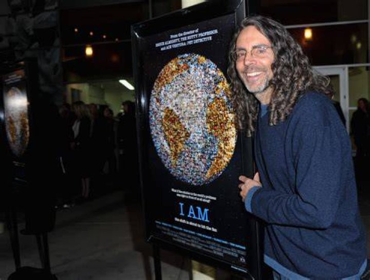 Tom Shadyac - Bio, Age, net worth, Wiki, Facts and Family