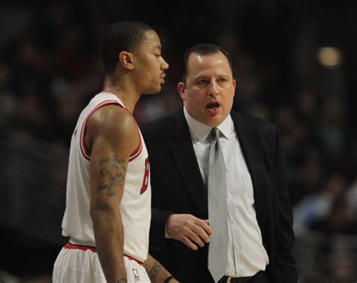Tom Thibodeau - Bio, Age, net worth, siblings, Wiki, Facts and Family
