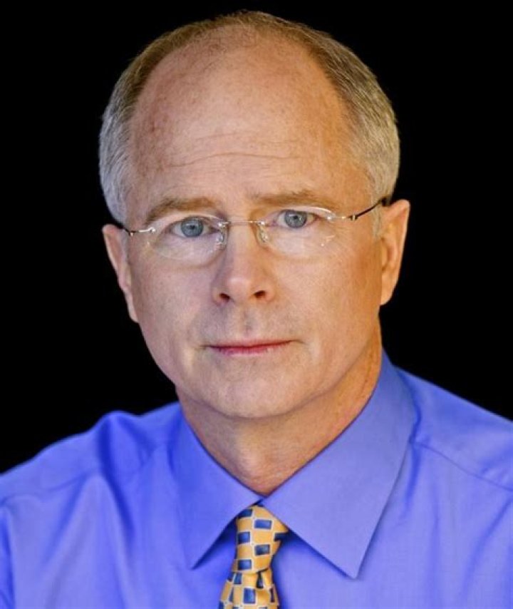 Tom Virtue - Bio, Age, height, Wiki, Facts and Family