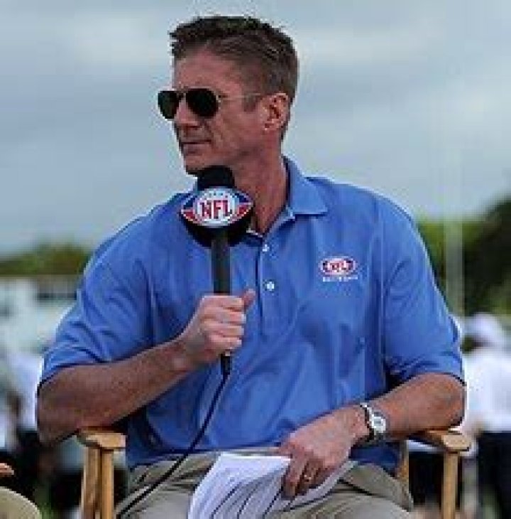 Tom Waddle - Bio, Age, height, Wiki, Facts and Family