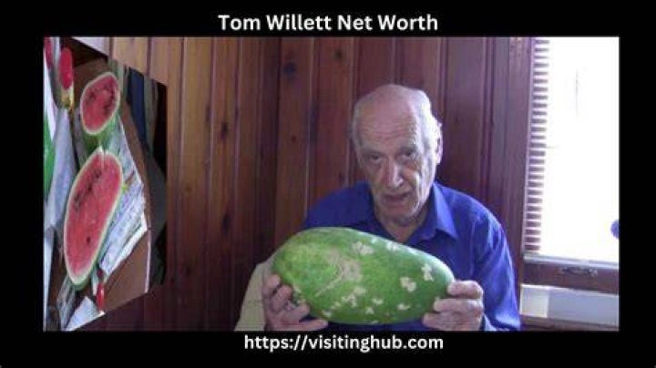 Tom Willett (actor) - Wikipedia, Age, Net Worth, Biography , Spotify, TikTok, Facebook, Facts and Family