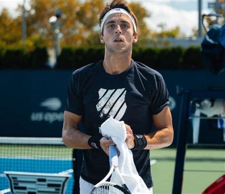 Tomas Martin Etcheverry - Bio, Age, Wiki, Facts and Family