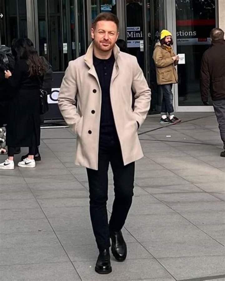 Tomasz Mrozkiewicz - Bio, Age, Wiki, Facts and Family