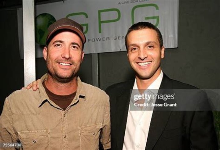 Tomer DeVito - Bio, Age, Wiki, Facts and Family