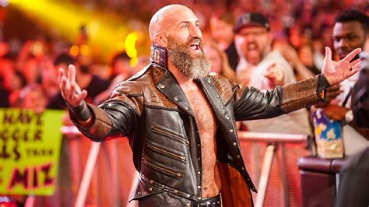 Tommaso Ciampa - Bio, Age, Wiki, Facts and Family