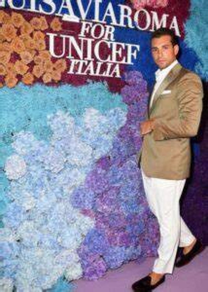 Tommy Chiabra - Bio, Age, Wiki, Facts and Family