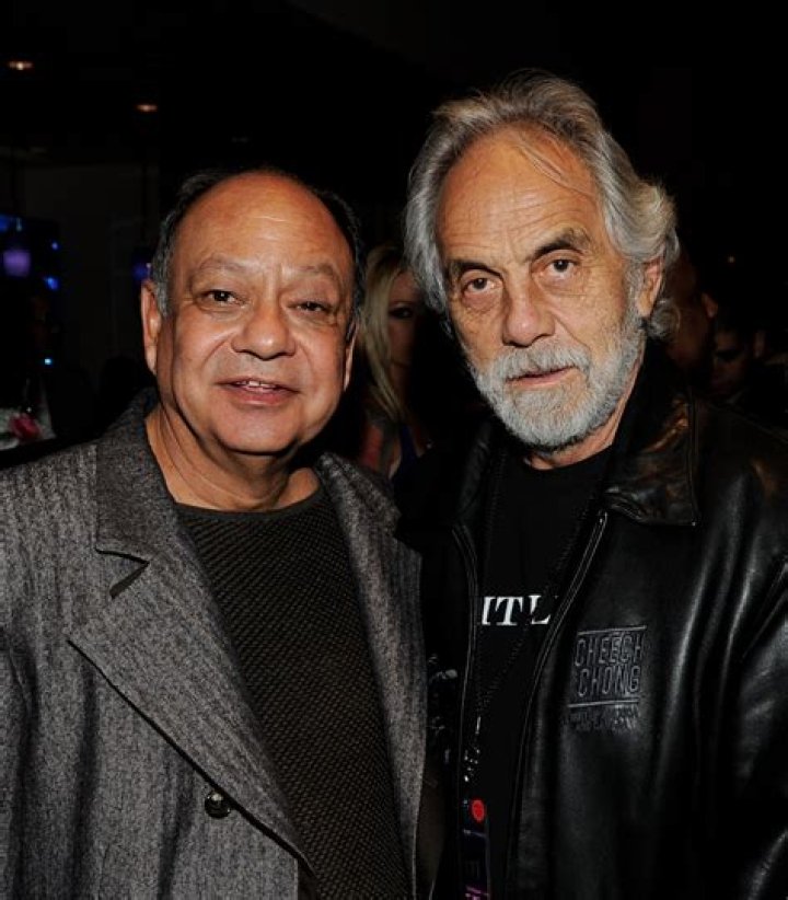 Tommy Chong - Bio, Age, net worth, height, Wiki, Facts and Family
