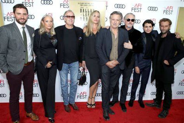 Tommy Flanagan - Bio, Age, net worth, height, Wiki, Facts and Family