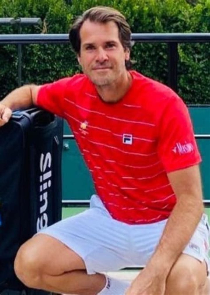 Tommy Haas - Bio, Age, net worth, height, Wiki, Facts and Family