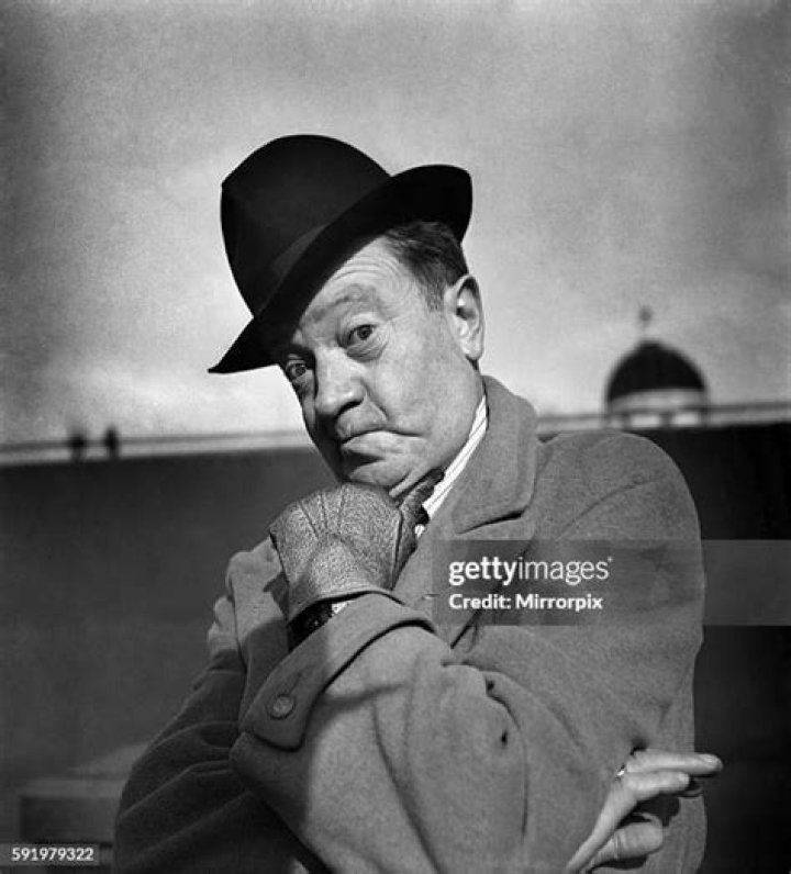 Tommy Handley - Bio, Age, Wiki, Facts and Family