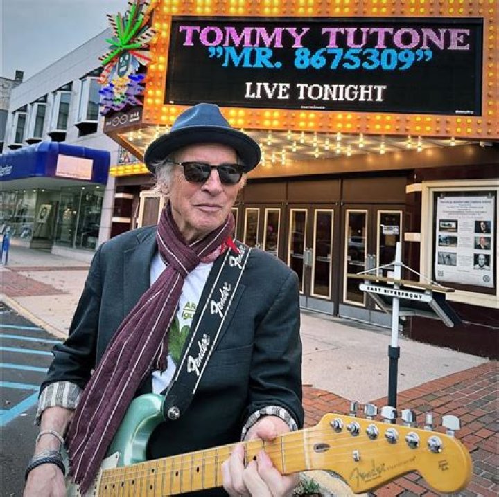 Tommy Heath - Bio, Age, Wiki, Facts and Family