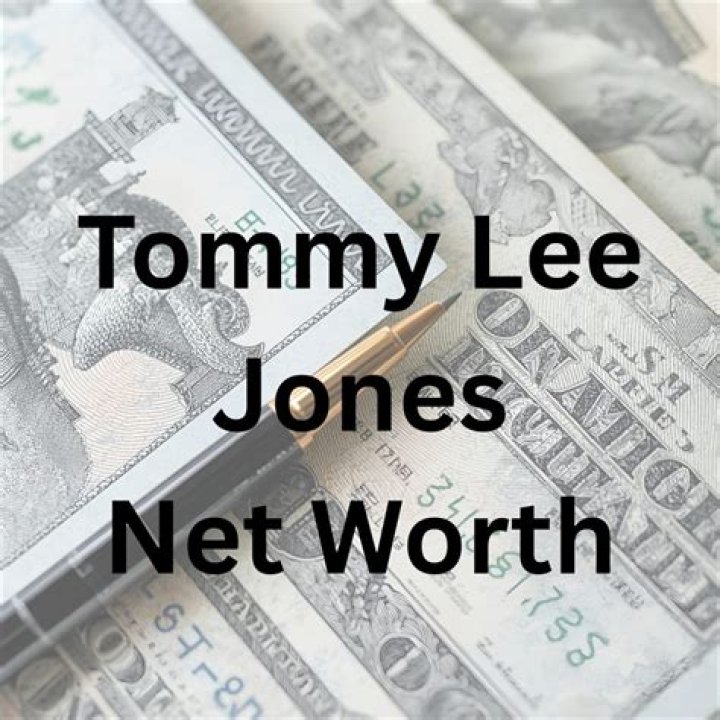Tommy Lee Jones - Bio, Age, net worth, height, weight, Wiki, Facts and Family