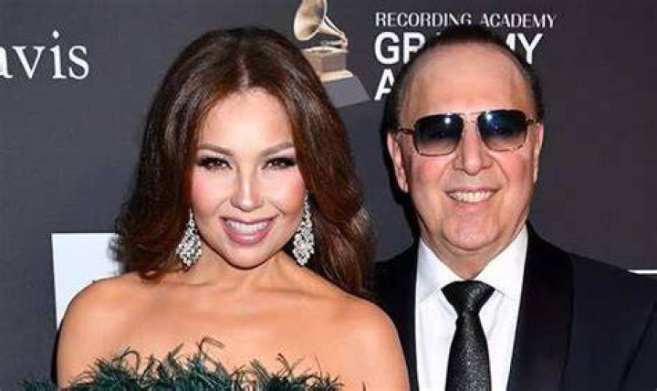 Tommy Mottola - Bio, Age, net worth, Wiki, Facts and Family