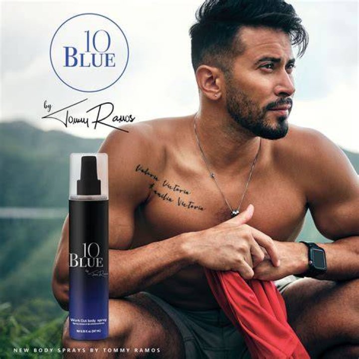 Tommy Ramos - Bio, Age, Wiki, Facts and Family