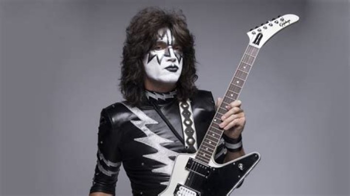 Tommy Thayer - Bio, Age, net worth, height, weight, Wiki, Facts and Family