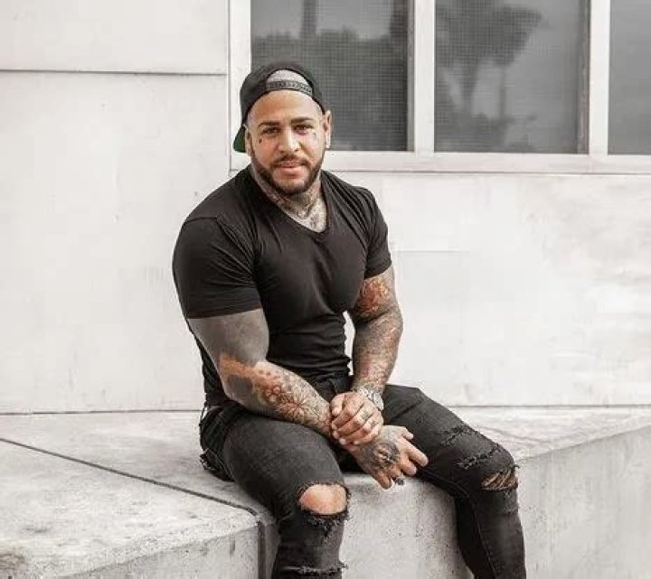 Tommy Vext - Bio, Age, Wiki, Facts and Family
