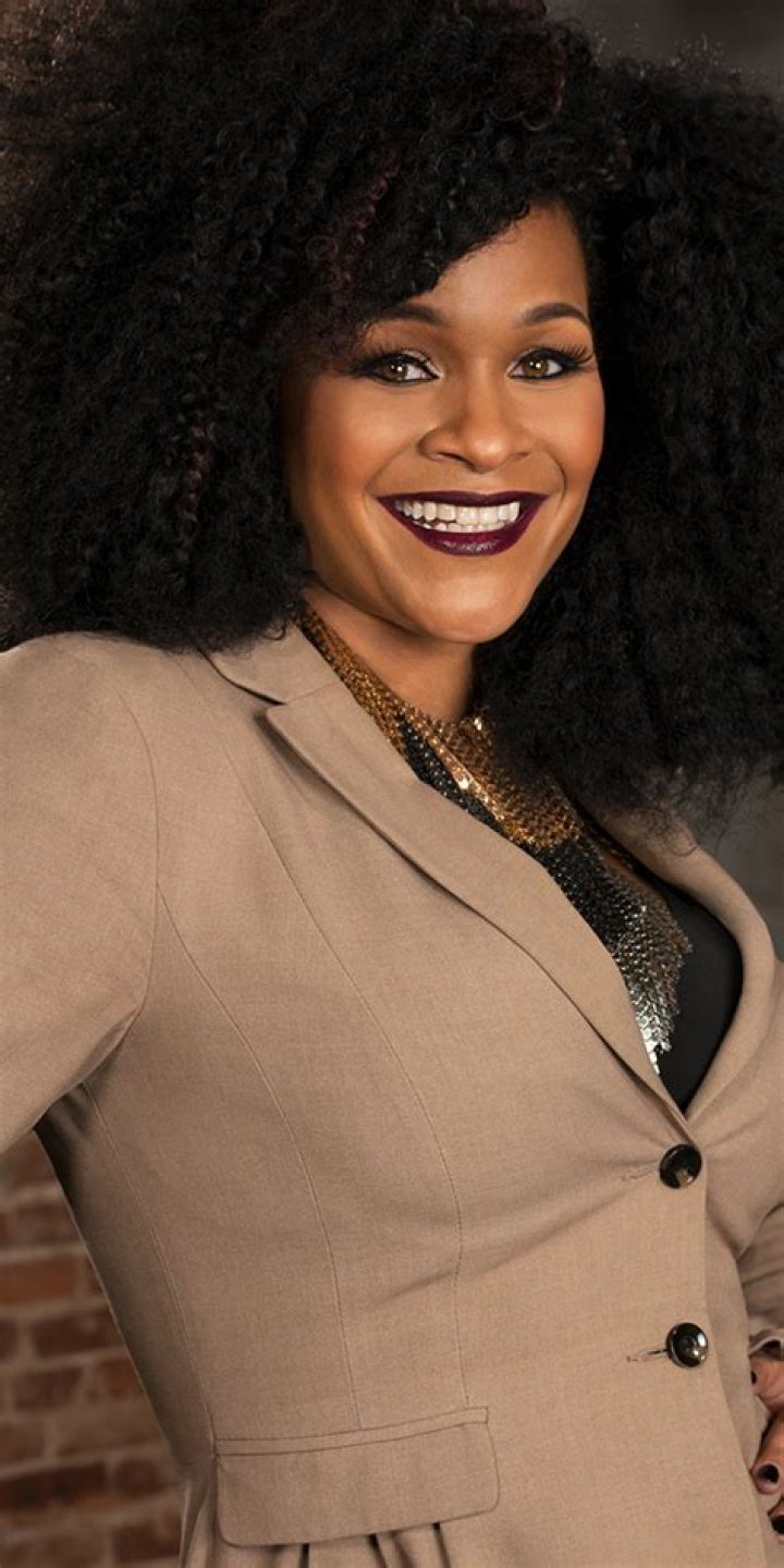 Tondy Gallant - Bio, Age, Wiki, Facts and Family