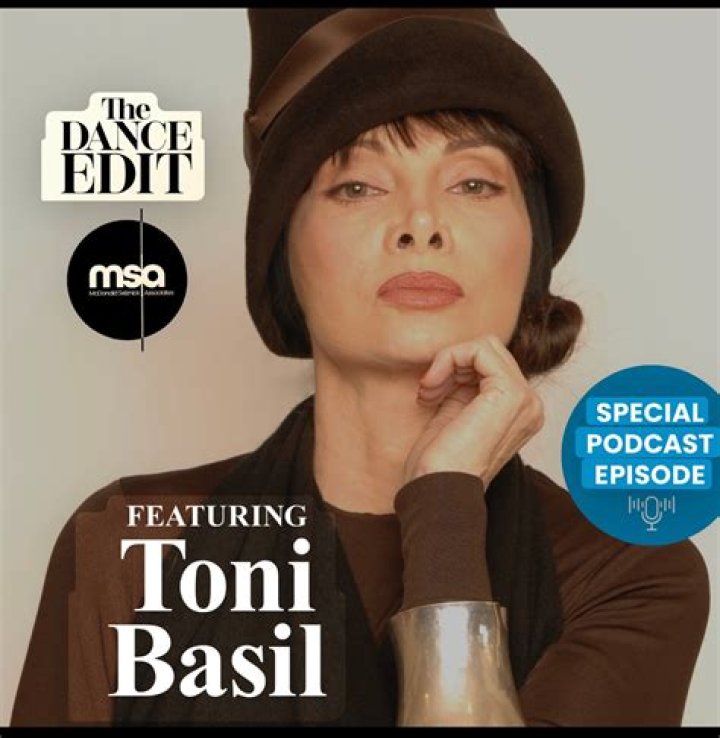 Toni Basil - Bio, Age, Wiki, Facts and Family