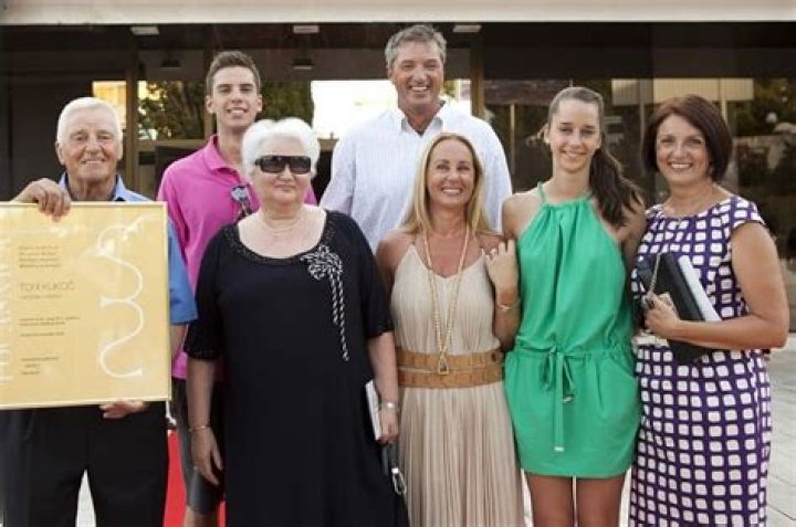 Toni Kukoc - Bio, Age, net worth, height, Wiki, Facts and Family