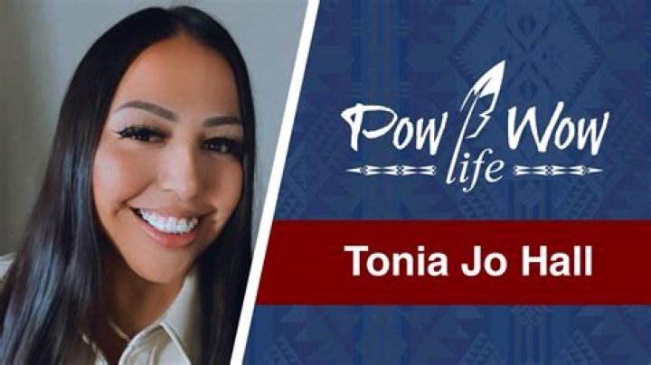 Tonia Jo Hall - Bio, Age, Wiki, Facts and Family