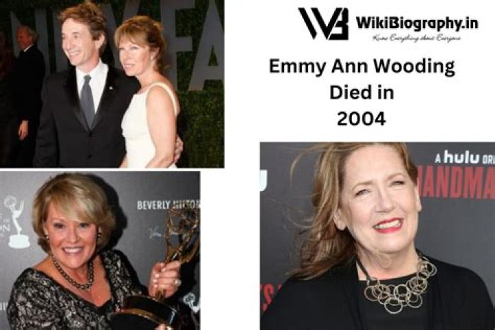 Tony Ann - Bio, Age, Wiki, Facts and Family