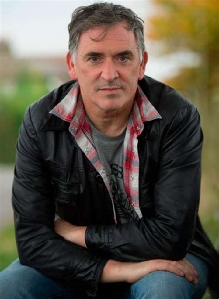 Tony Audenshaw - Bio, Age, Wiki, Facts and Family