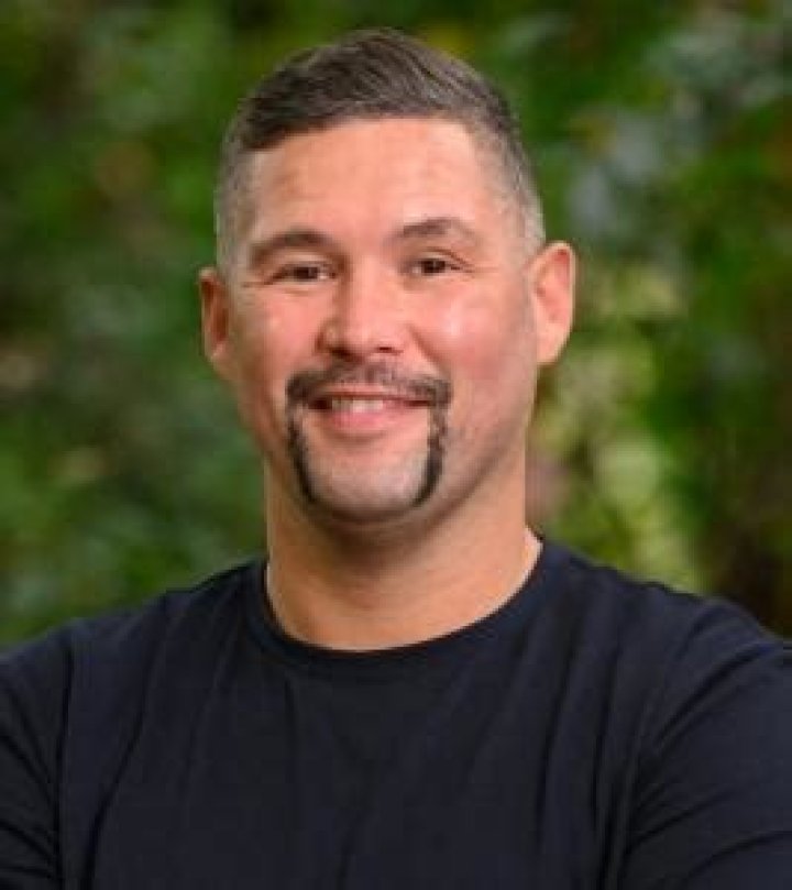 Tony Bellew - Bio, Age, weight, height, Wiki, Facts and Family