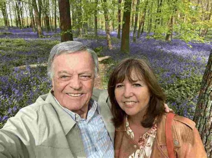 Tony Blackburn - Bio, Age, net worth, height, Wiki, Facts and Family