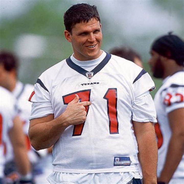 Tony Boselli - Bio, Age, height, Wiki, Facts and Family