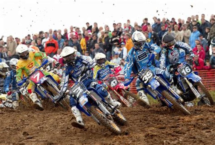 Tony Cairoli - Bio, Age, height, Wiki, Facts and Family