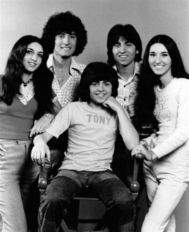 Tony Defranco - Bio, Age, siblings, Wiki, Facts and Family