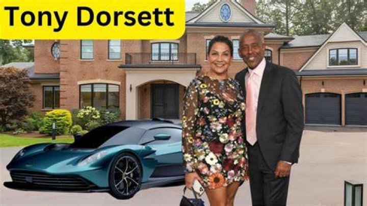 Tony Dorsett - Bio, Age, net worth, height, Wiki, Facts and Family