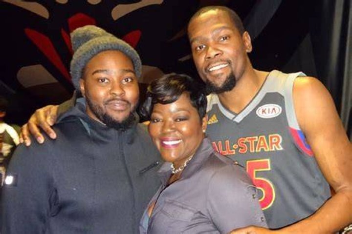 Tony Durant: Family Member Detailed Bio, Age, Birthday, & Height Insights and more