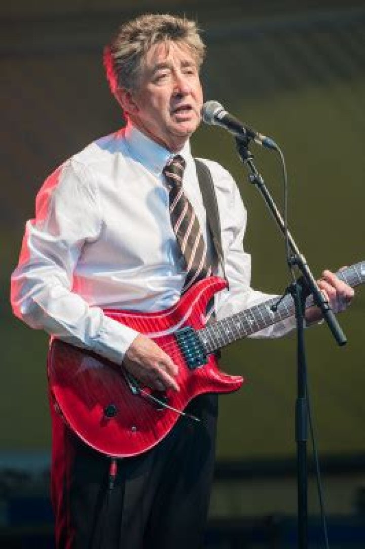 Tony Hicks - Bio, Age, siblings, Wiki, Facts and Family