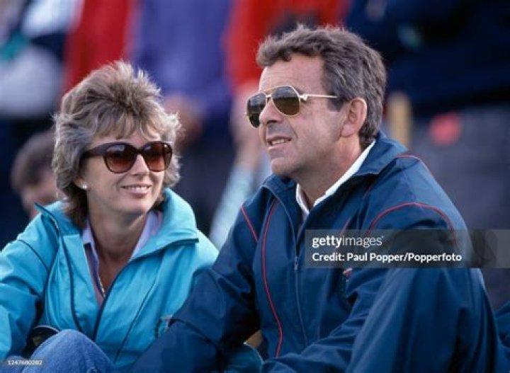 Tony Jacklin - Bio, Age, net worth, height, Wiki, Facts and Family