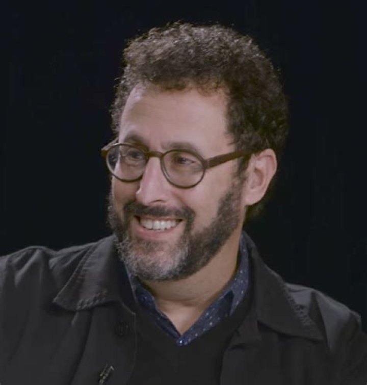 Tony Kushner - Bio, Age, net worth, height, Wiki, Facts and Family
