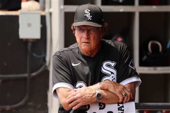 Tony La Russa - Bio, Age, net worth, height, Wiki, Facts and Family