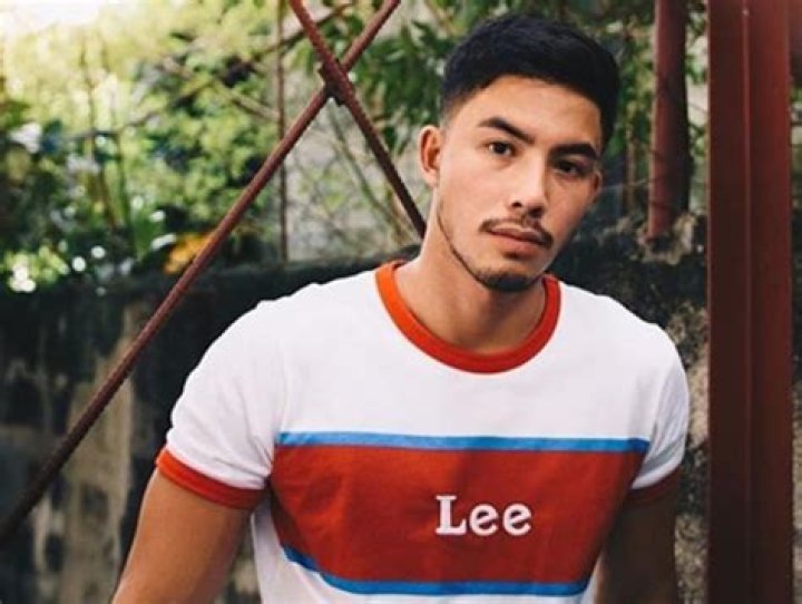 Tony Labrusca - Bio, Age, height, Wiki, Facts and Family
