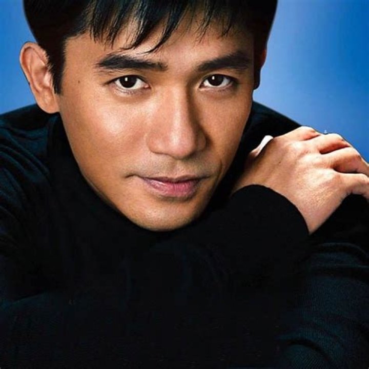 Tony Leung Chiu-wai - Bio, Age, height, Wiki, Facts and Family