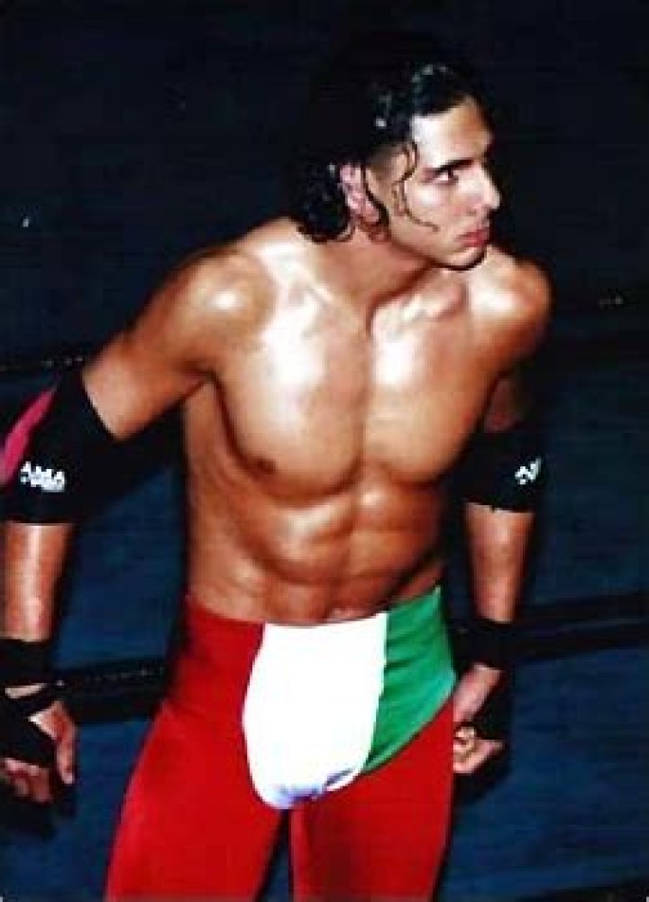 Tony Mamaluke - Bio, Age, Wiki, Facts and Family