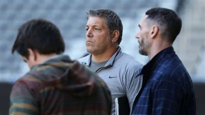 Tony Meola - Bio, Age, height, Wiki, Facts and Family